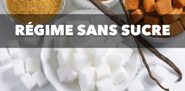 Faut-il se mettre au régime sans sucre ? Mon experience