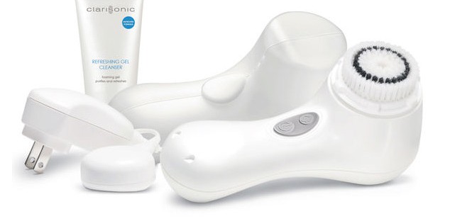 J'ai testé la brosse nettoyante Clarisonic mia 2