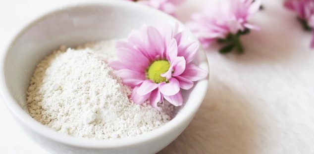 Les bienfaits de l'argile blanche pour les cheveux
